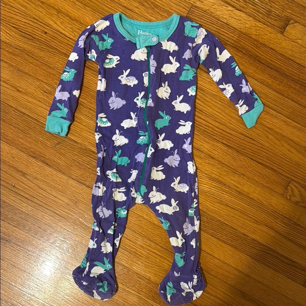 HATLEY pajamas
